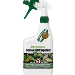 Menu Liquid Fence Animal Repellent Spray 1 Qt