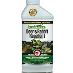 Menu Liquid Fence Repellent Concentrate 40 Oz