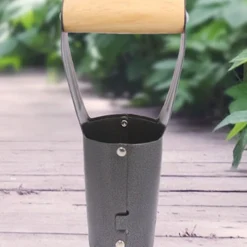 Menu Premium Solid Handle Bulb Planter