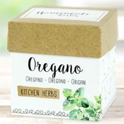 Menu Homemade Herb Kit- Barbeque Mix -US Garden Plants Sales 2024 75713 oregano 2 1