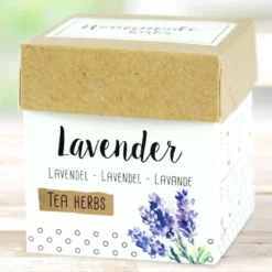 Menu Homemade Herb Kit- Healthy Mix Tea Herbs -US Garden Plants Sales 2024 75715 lavender 3