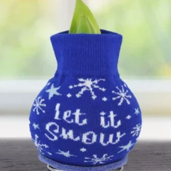 Menu Tis The Season Sweater Amaryllis Collection 15 Menu Tis The Season Sweater Amaryllis Collection -US Garden Plants Sales 2024 Snow 370 480 bulbs logo 1